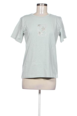 Дамска тениска H&D, Размер M, Цвят Зелен, Цена 13,00 €, #137696423