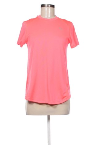Damen T-Shirt PUMA, Größe M, Farbe Rosa, Preis € 16,00, #137696554