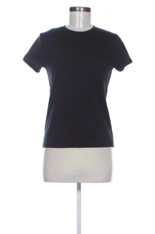Дамска тениска SHEIN, Размер S, Цвят Черен, Цена 8,00 €, #137696717