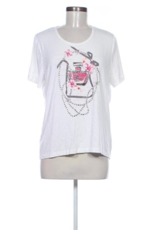 Дамска тениска Golle Haug, Размер XL, Цвят Бял, Цена 10,00 €, #137696739