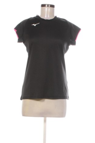 Dámské tričko Mizuno, Velikost M, Barva Černá, Cena  318,00 Kč, #137696782