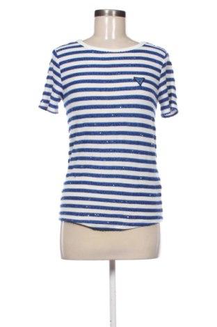 Дамска тениска Guess, Размер M, Цвят Многоцветен, Цена 26,00 €, #137698432