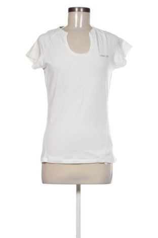 Дамска тениска Reebok, Размер L, Цвят Бял, Цена 14,00 €, #137698995