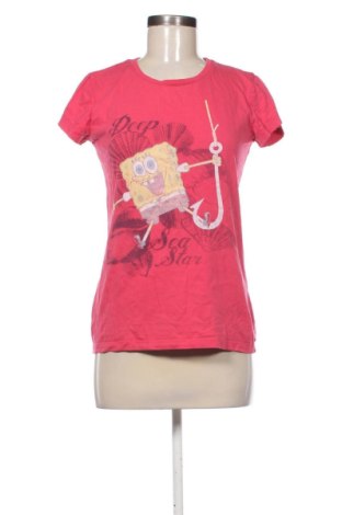 Damen T-Shirt Unbranded, Größe M, Farbe Rosa, Preis € 7,00, #137699323