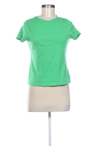 Dámské tričko Basics, Velikost S, Barva Zelená, Cena  184,00 Kč, #137699853