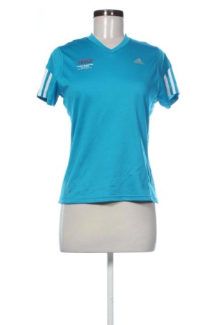 Dámské tričko Adidas, Velikost M, Barva Modrá, Cena  386,00 Kč, #137700623