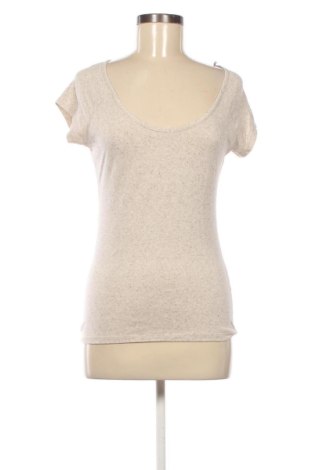 Dámské tričko Unbranded, Velikost S, Barva Krémová, Cena  330,00 Kč, #137700872