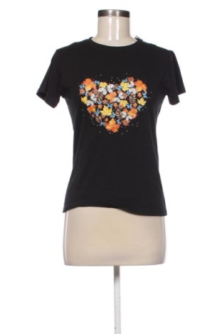 Damski T-shirt SHEIN, Rozmiar S, Kolor Kolorowy, Cena 33,68 zł, #137701420