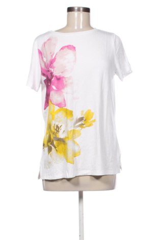 Damski T-shirt Bon Prix, Rozmiar L, Kolor Kolorowy, Cena 57,06 zł, #137703999