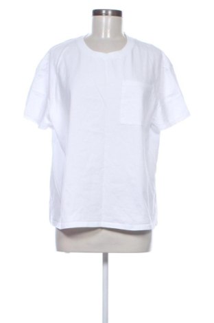 Damski T-shirt Unbranded, Rozmiar XXL, Kolor Biały, Cena 59,27 zł, #137704487