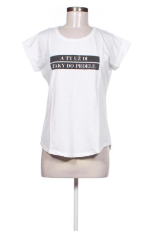 Damski T-shirt Unbranded, Rozmiar M, Kolor Kolorowy, Cena 36,47 zł, #137705590