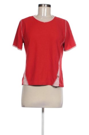 Dámské tričko Crane, Velikost S, Barva Červená, Cena  139,00 Kč, #137706049