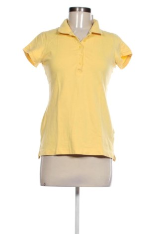 Damski T-shirt H&M, Rozmiar M, Kolor Żółty, Cena 38,57 zł, #137707396