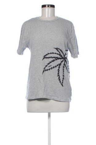 Damski T-shirt Zadig & Voltaire, Rozmiar L, Kolor Szary, Cena 207,44 zł, #137707420
