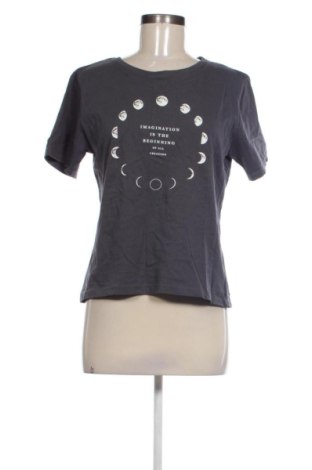 Damski T-shirt Fisherfield, Rozmiar M, Kolor Czarny, Cena 70,17 zł, #137707599
