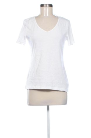 Damski T-shirt H&M, Rozmiar M, Kolor Biały, Cena 46,57 zł, #137708352