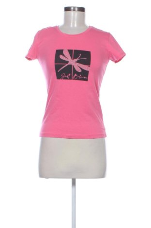 Tricou de femei Unbranded, Mărime XS, Culoare Roz, Preț 41,00 Lei, #137710541