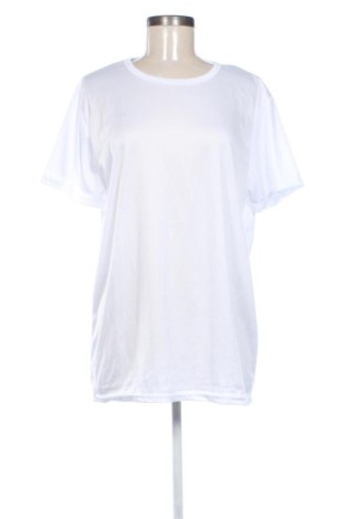 Damski T-shirt Unbranded, Rozmiar XL, Kolor Biały, Cena 49,32 zł, #137710964