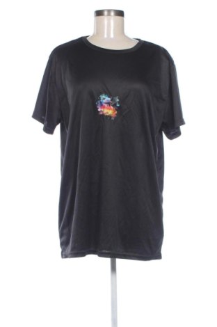 Damski T-shirt Unbranded, Rozmiar XL, Kolor Czarny, Cena 50,84 zł, #137711005
