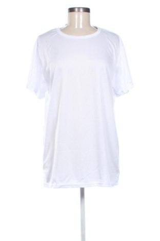 Tricou de femei Unbranded, Mărime XL, Culoare Alb, Preț 58,16 Lei, #137711099