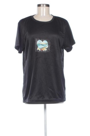 Tricou de femei Unbranded, Mărime L, Culoare Negru, Preț 57,06 Lei, #137711438