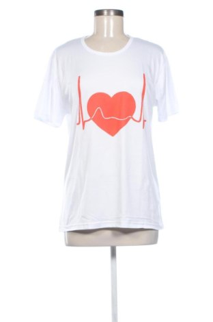 Tricou de femei Unbranded, Mărime XL, Culoare Multicolor, Preț 57,63 Lei, #137711580