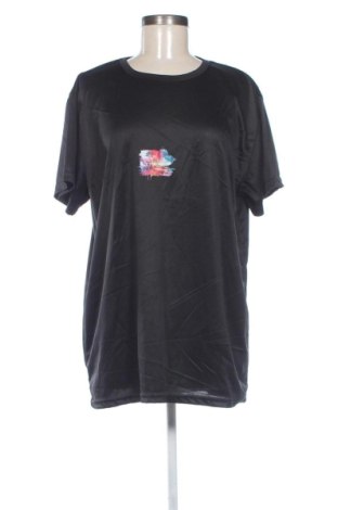 Tricou de femei Unbranded, Mărime XXL, Culoare Multicolor, Preț 83,99 Lei, #137711855
