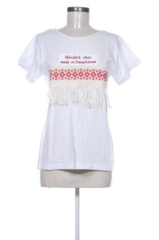 Tricou de femei Unbranded, Mărime M, Culoare Multicolor, Preț 46,00 Lei, #137712859