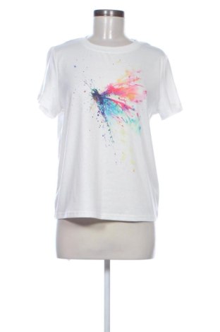 Tricou de femei SHEIN, Mărime M, Culoare Multicolor, Preț 45,00 Lei, #137712983