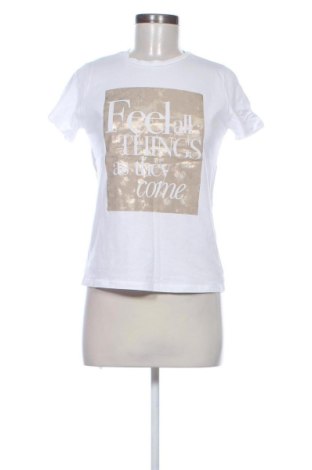 Tricou de femei Stradivarius, Mărime S, Culoare Multicolor, Preț 48,00 Lei, #137713021
