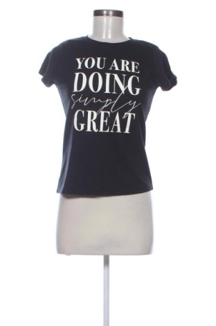 Tricou de femei Tex, Mărime XS, Culoare Negru, Preț 41,00 Lei, #137713123