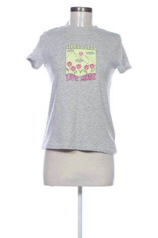 Tricou de femei Primark, Mărime XS, Culoare Gri, Preț 34,00 Lei, #137713155