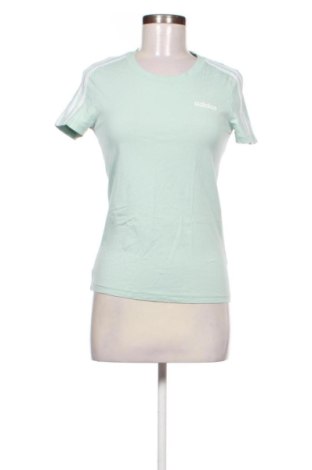 Dámské tričko Adidas, Velikost S, Barva Zelená, Cena  388,00 Kč, #137696602