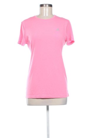 Dámské tričko Adidas, Velikost M, Barva Růžová, Cena  551,00 Kč, #137705093