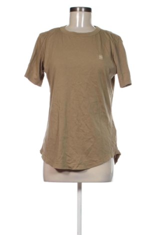 Damen T-Shirt G-Star Raw, Größe L, Farbe Grün, Preis 15,99 €, #137421125