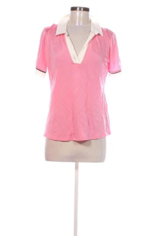 Damen T-Shirt Liu Jo, Größe M, Farbe Rosa, Preis € 38,00, #137665866