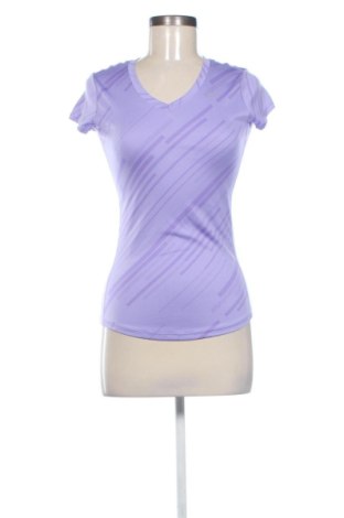Damski T-shirt Nike, Rozmiar XS, Kolor Fioletowy, Cena 76,20 zł, #137707890