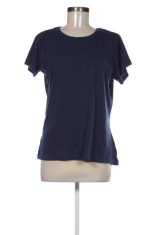 Γυναικείο t-shirt TLC, Μέγεθος L, Χρώμα Μπλέ, Τιμή 14,99 €, #137665678