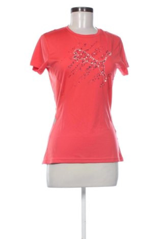 Tricou de femei PUMA, Mărime M, Culoare Roz, Preț 83,00 Lei, #137649875