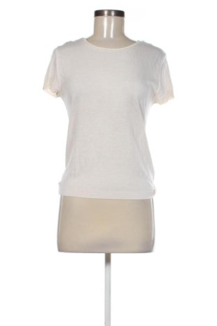 Tricou de femei Drykorn for beautiful people, Mărime S, Culoare Ecru, Preț 94,99 Lei, #137651807
