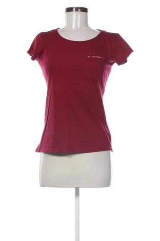 Damen T-Shirt Sinsay, Größe S, Farbe Rot, Preis € 8,00, #137652550