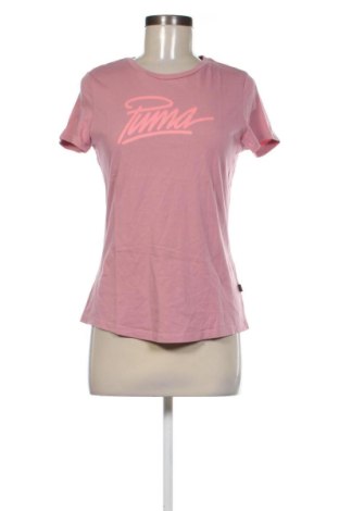 Tricou de femei PUMA, Mărime M, Culoare Roz, Preț 75,99 Lei, #137652758