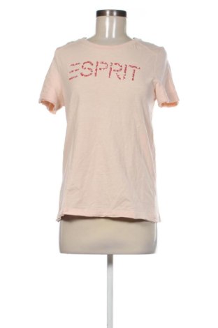 Tricou de femei Esprit, Mărime M, Culoare Roz, Preț 50,99 Lei, #137652780