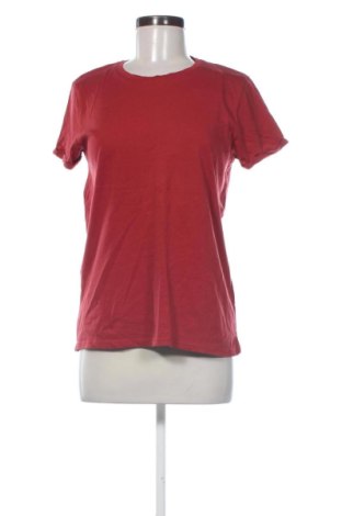 Tricou de femei FSBN Sister, Mărime M, Culoare Roșu, Preț 39,00 Lei, #137652960