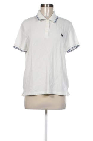 Tricou de femei U.S. Polo Assn., Mărime XL, Culoare Alb, Preț 114,99 Lei, #137653002