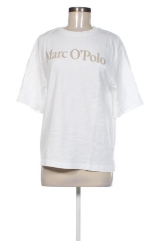 Tricou de femei Marc O'Polo, Mărime M, Culoare Alb, Preț 94,99 Lei, #137654123