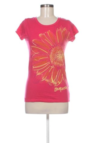 Tricou de femei Aeropostale, Mărime M, Culoare Roz, Preț 42,00 Lei, #137657000