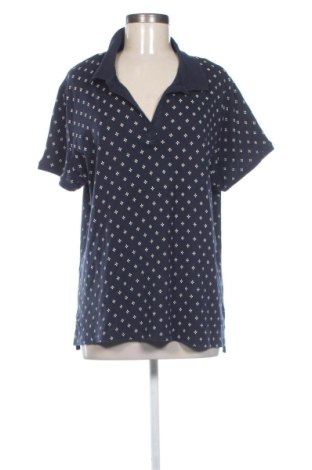 Damen T-Shirt C&A, Größe XXL, Farbe Mehrfarbig, Preis € 11,99, #137658365