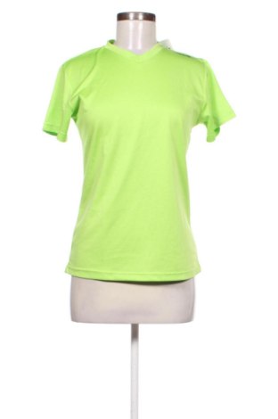 Damen T-Shirt Newline, Größe M, Farbe Grün, Preis € 7,00, #137665700