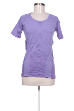 Damen T-Shirt Active, Größe S, Farbe Lila, Preis € 6,00, #137665714